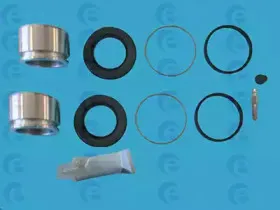 Ремкомплект, тормозной суппорт ERT купить