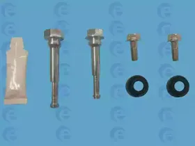 Ремкомплект супорта (частини супорта, ущільнювачі) ERT купить