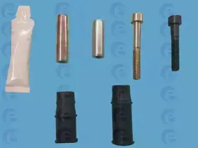 Ремкомплект супорта (частини супорта, ущільнювачі) ERT купить