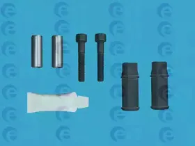 Ремкомплект супорта (направляюча суппорта) ERT купить