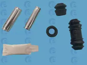 Ремкомплект супорта (направляюча суппорта) ERT купить