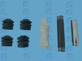 Ремкомплект супорта (направляюча суппорта) ERT купить