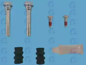 Ремкомплект супорта (частини супорта, ущільнювачі) ERT купить