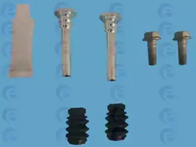 Ремкомплект супорта (частини супорта, ущільнювачі) ERT купить