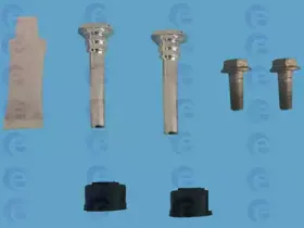 Ремкомплект супорта (частини супорта, ущільнювачі) ERT купить