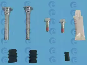 Ремкомплект супорта (частини супорта, ущільнювачі) ERT купить