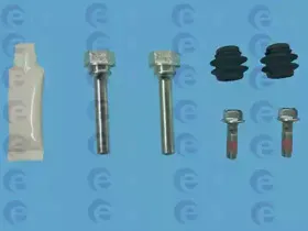 Ремкомплект супорта (гумові прокладки, ущільнювачі) ERT купить