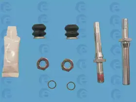 Ремкомплект супорта (направляюча суппорта) ERT купить