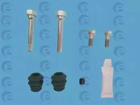 Ремкомплект супорта (направляюча суппорта) ERT купить