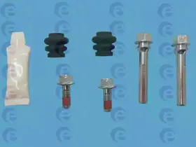 Ремкомплект супорта (направляюча суппорта) ERT купить