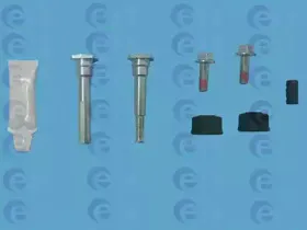 Ремкомплект супорта (направляюча суппорта) ERT купить