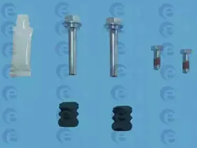 Ремкомплект супорта (направляюча суппорта) ERT купить