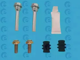 Ремкомплект супорта (направляюча суппорта) ERT купить