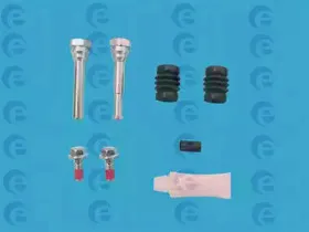 Ремкомплект супорта (направляюча суппорта) ERT купить