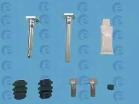 Ремкомплект супорта (направляюча суппорта) ERT купить