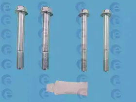 Комплект направляющей гильзы ERT купить