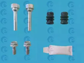 Ремкомплект супорта (направляюча суппорта) ERT купить