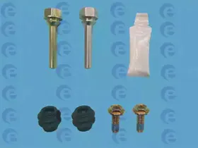 Ремкомплект супорта (направляюча суппорта) ERT купить