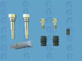 Ремкомплект супорта (направляюча суппорта) ERT купить