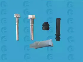 Ремкомплект супорта (направляюча суппорта) ERT купить