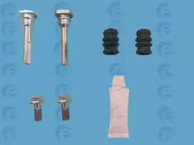 Ремкомплект супорта (направляюча суппорта) ERT купить