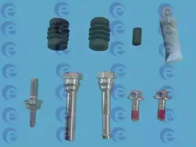 Ремкомплект супорта (направляюча суппорта) ERT купить