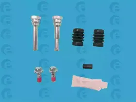 Ремкомплект супорта (направляюча суппорта) ERT купить