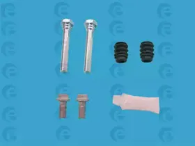 Ремкомплект супорта (направляюча суппорта) ERT купить