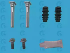 Комплект направляющей гильзы ERT купить