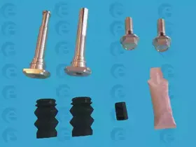 Ремкомплект супорта (частини супорта, ущільнювачі) ERT купить