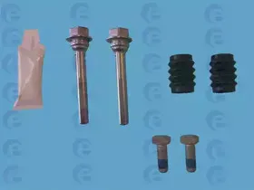 Ремкомплект супорта (направляюча суппорта) ERT купить