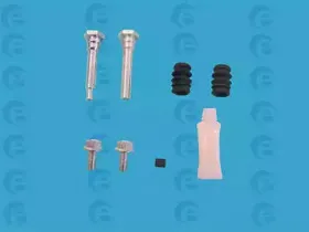 Ремкомплект супорта (направляюча суппорта) ERT купить