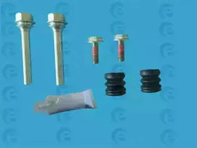 Ремкомплект супорта (направляюча суппорта) ERT купить