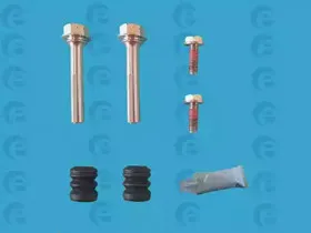 Ремкомплект супорта (направляюча суппорта) ERT купить