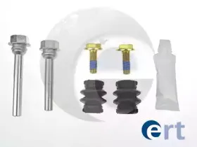 Ремкомплект супорта (направляюча суппорта) ERT купить