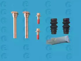 Ремкомплект супорта (направляюча суппорта) ERT купить