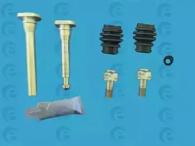 Ремкомплект супорта (направляюча суппорта) ERT купить