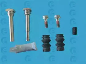 Ремкомплект супорта (направляюча суппорта) ERT купить