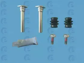 Ремкомплект супорта (направляюча суппорта) ERT купить