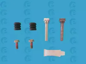 Ремкомплект супорта (направляюча суппорта) ERT купить