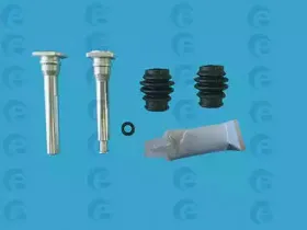 Ремкомплект супорта (направляюча суппорта) ERT купить