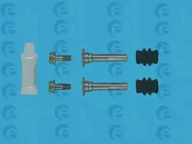 Ремкомплект супорта (направляюча суппорта) ERT купить