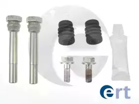 Ремкомплект супорта (направляюча суппорта) ERT купить