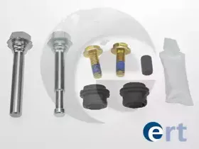 Ремкомплект супорта (направляюча суппорта) ERT купить