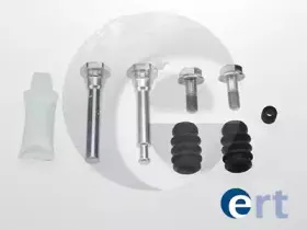 Ремкомплект супорта (направляюча суппорта) ERT купить