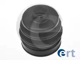 Пильник ШРКШ гумовий + змазка ERT купить