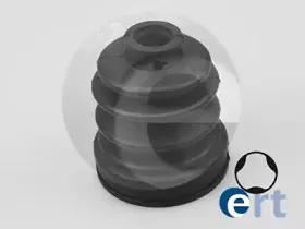 Пильник ШРКШ гумовий + змазка ERT купить