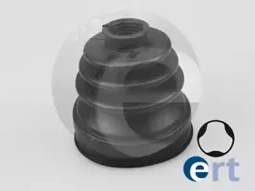 Пильник ШРКШ гумовий + змазка ERT купить