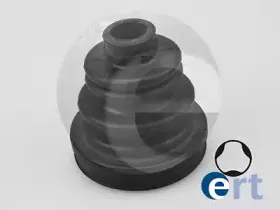 Пильник ШРКШ гумовий + змазка ERT купить