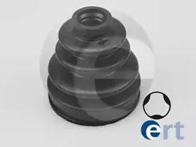 Пильник ШРКШ гумовий + змазка ERT купить